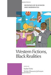 Western fictions, black realities