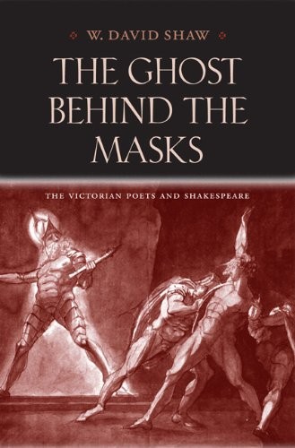 Ghost Behind the Masks
