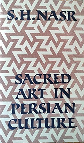 Sacred art in Persian culture