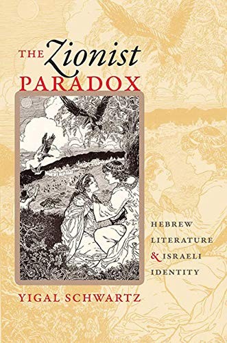 Zionist Paradox