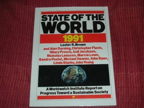 State of the world 1991