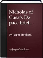 De pace fidei