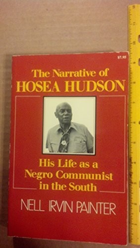 A Narrative of Hosea Hudson