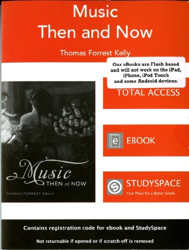 Music then and now