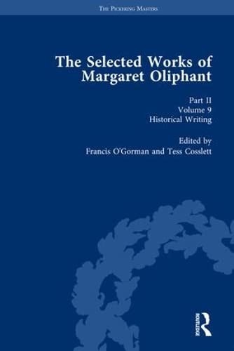 Selected Works of Margaret Oliphant, Part II Vol 5
