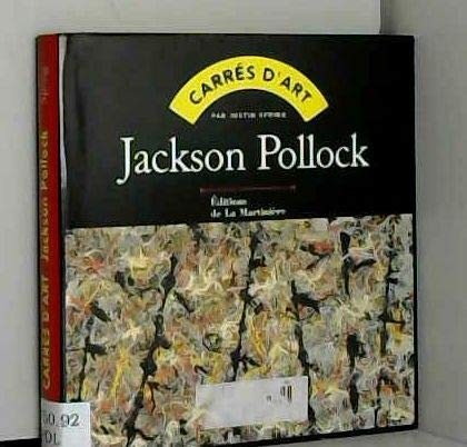 The Essential Jackson Pollock
