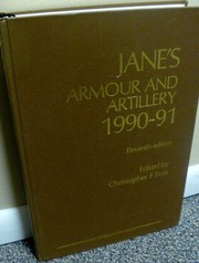 Jane's Armour and Artillery, 1990-91