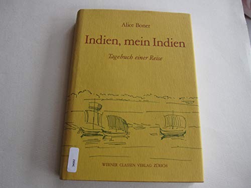 Indien, mein Indien