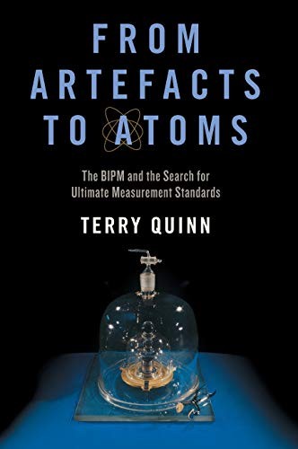 From artefacts to atoms