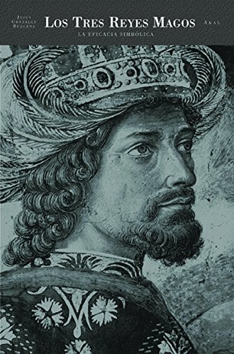 Los tres Reyes Magos