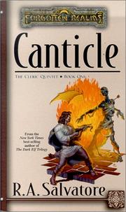 Canticle