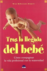 Tras La Llegada Del Bebe