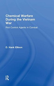 Chemical warfare during the Vietnam War