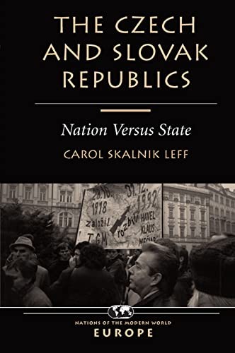 Czech and Slovak Republics