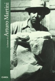 Le lettere di Arturo Martini