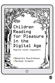 Children Reading for Pleasure in the Digital Age