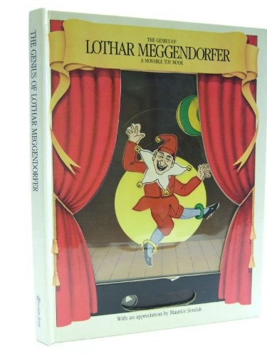 The genius of Lothar Meggendorfer