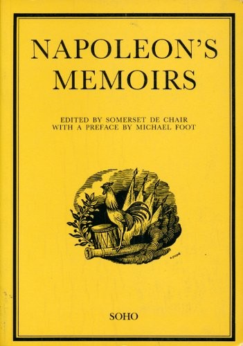 Memoirs
