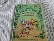 The Wind in the Willows the Open Road