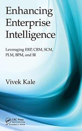 Enhancing enterprise intelligence