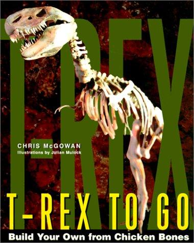 T-Rex to Go