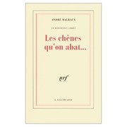 Les\Chenes Qu'on Abat