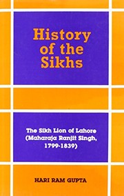History of the Sikhs