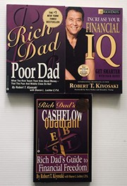 Rich Dad Poor Dad for College Students