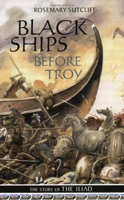 Black Ships Before Troy