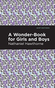 Wonder Book for Girls and Boys
