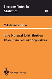 The normal distribution