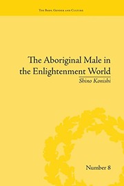 Aboriginal Male in the Enlightenment World