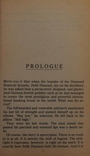The House of Diamond
