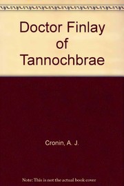 Doctor Finlay of Tannochbrae