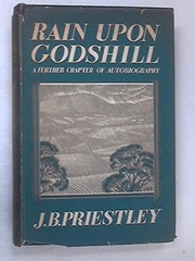 Rain upon Godshill