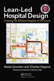 Lean-led hospital design