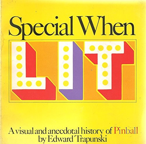 Special when lit