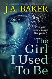 Girl I Used to Be