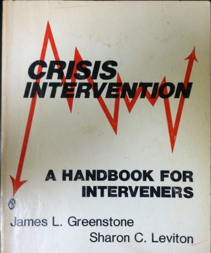 Crisis intervention