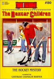 The Hockey Mystery