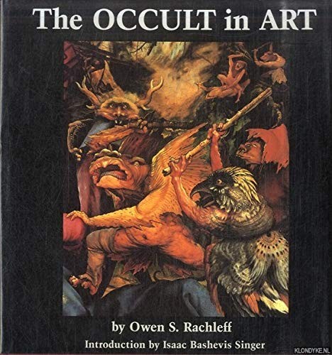 The occult in art