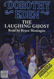 The Laughing Ghost