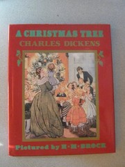 A Christmas Tree
