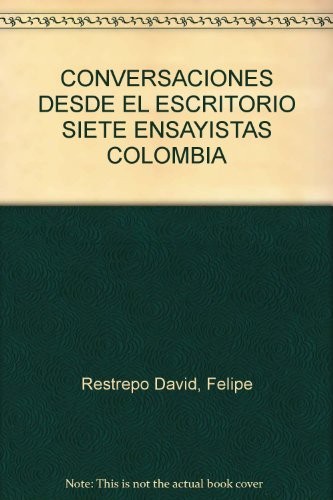 Conversaciones desde el escritorio