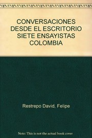 Conversaciones desde el escritorio