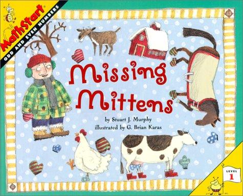 Missing Mittens