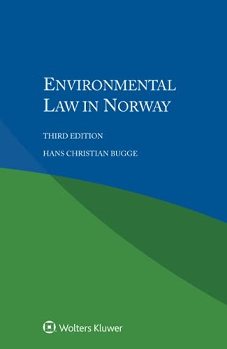 Environmental Law in Norway
