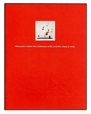 Alexander Calder