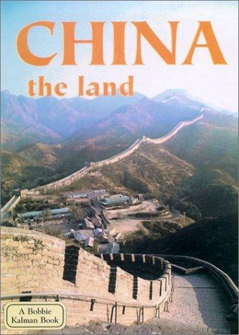 China the Land