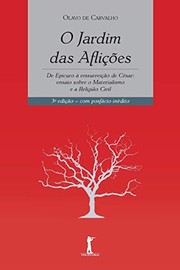 O Jardim das Aflições